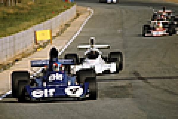 1974 03 Südafrika / Kyalami